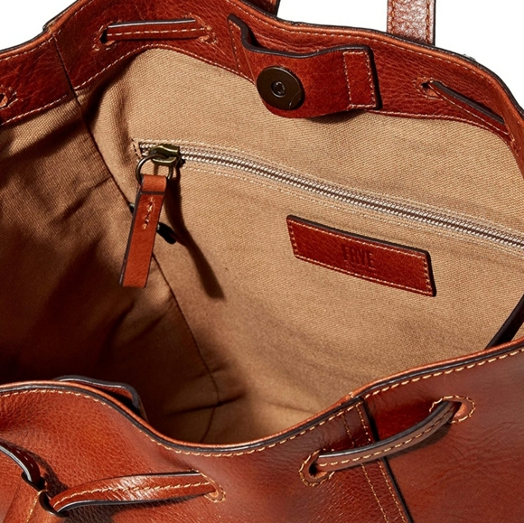 Frye backpack - Picture 5 of 6